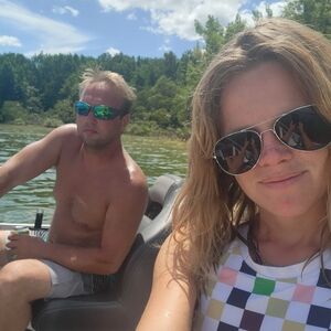 Meet your Posher, Erica